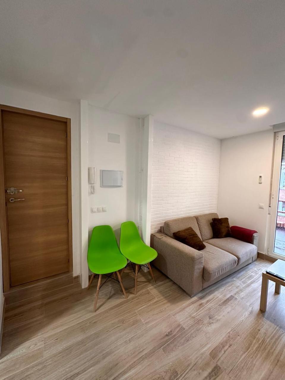 Apartamento Centro Madrid — Fotos 2