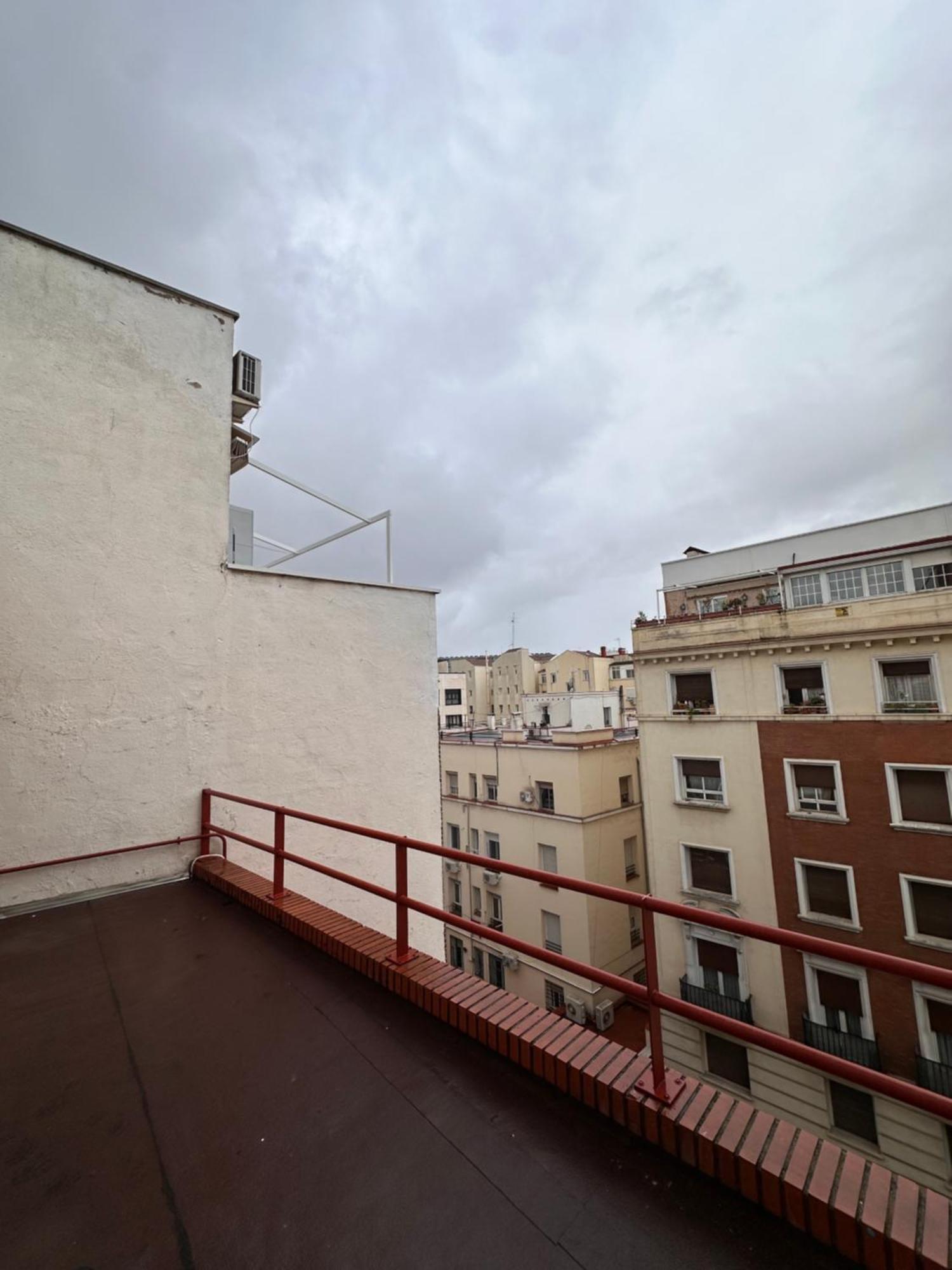 Apartamento Centro Madrid, Madrid