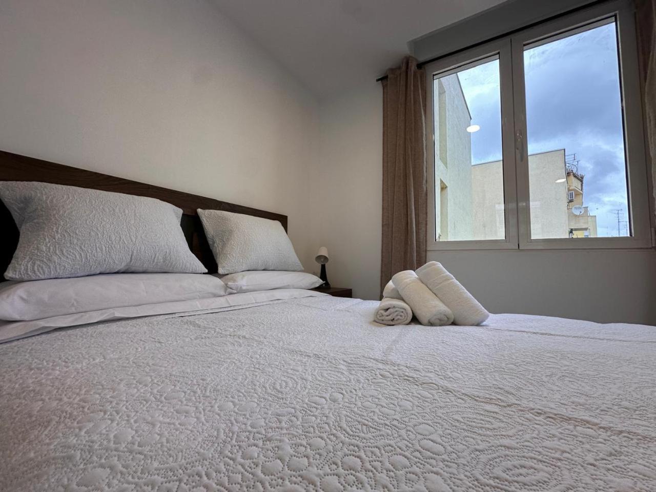 Apartamento Centro Madrid — Fotos 1
