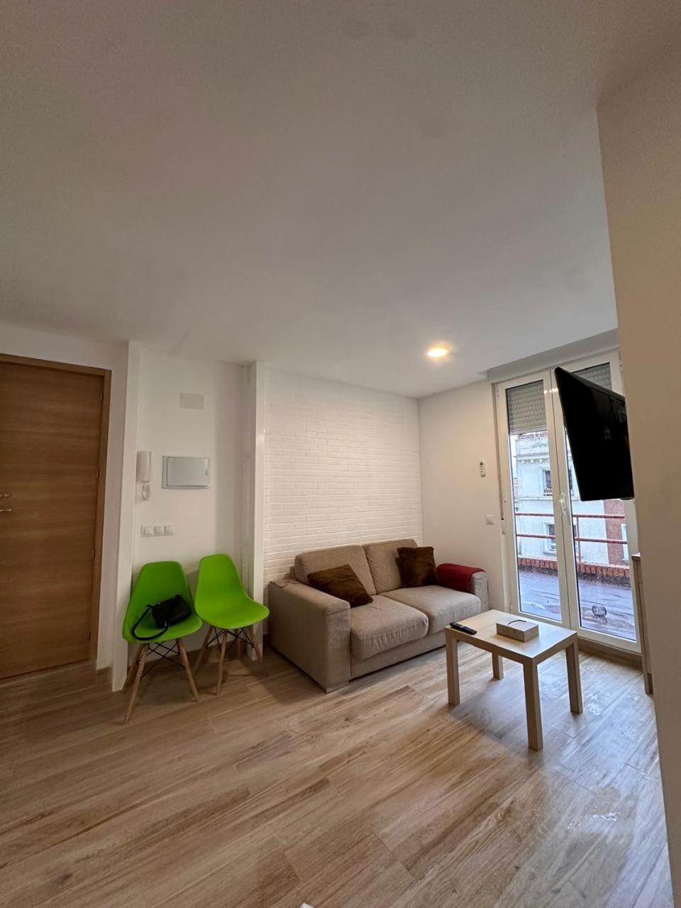 Apartamento Centro Madrid — Fotos 3